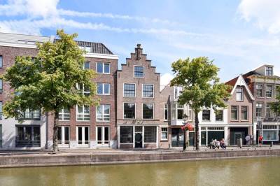 Woning Zijdam 4 Alkmaar
