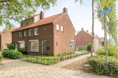 Woning Spoorstraat 29 Dorst