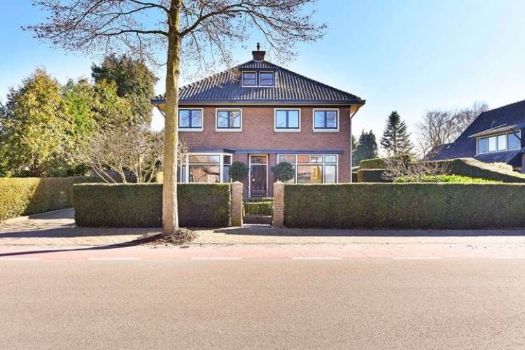 Woning Emperweg 13 Empe