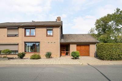 Woning Calbertsweg 52 Kerkrade