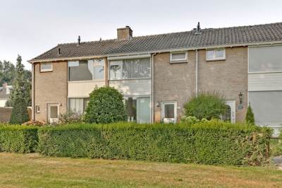 Woning Monseigneur Poelsstraat 31 Berkel-Enschot