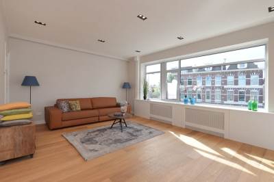 Woning Laan van Meerdervoort 195 Den Haag