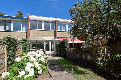 Woning Piet Heinlaan 94 Doorn