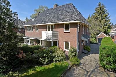 Woning Mevrouw Leinweberlaan 19 Driebergen-Rijsenburg