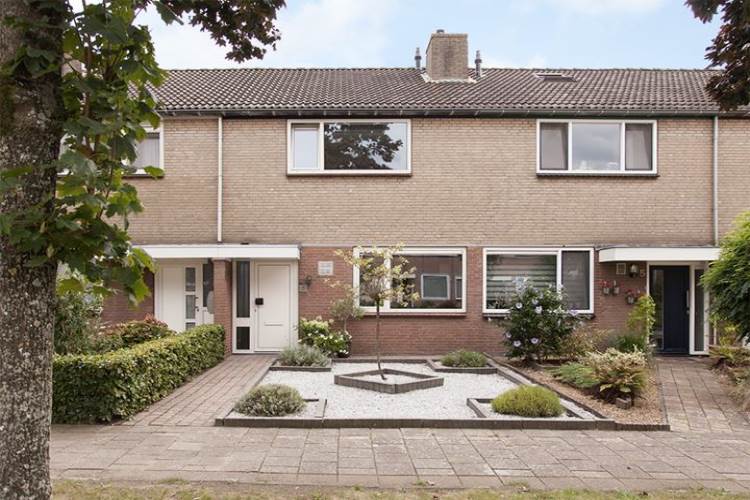 Woning Vioolstraat 3 Etten-Leur