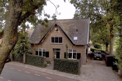 Woning Nieuw-Loosdrechtsedijk 108 Loosdrecht