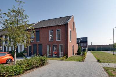 Woning Kloofbeitel 2 Best