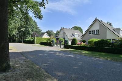 Woning Van Driellaan 5 Huizen