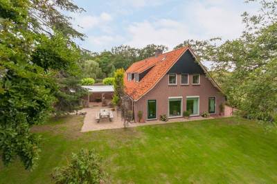 Woning Veldweg 2 Groenlo