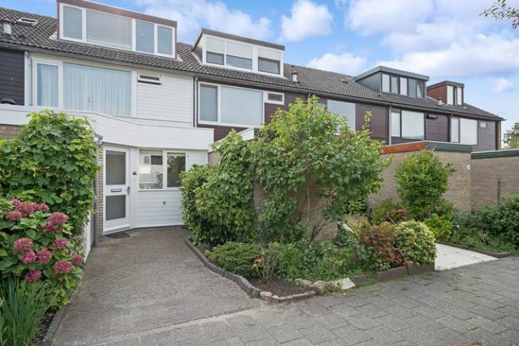 Woning Aleoeten 32 Capelle aan den IJssel