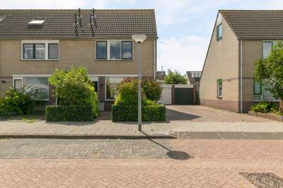 Woning Dasseburcht 42 Zeewolde