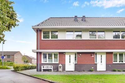 Woning Kalorama 138 Hoofddorp