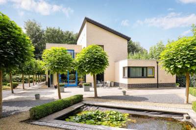 Woning Veldweg 3 Almere