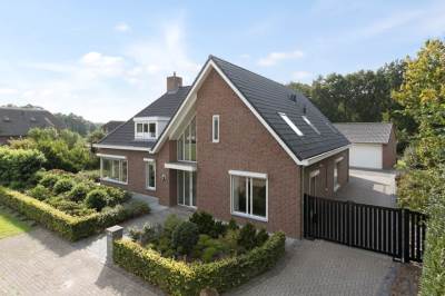 Woning Haanse Hoef 1 Dongen