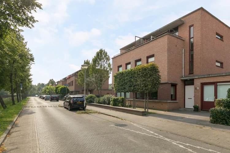 Woning Willem-Alexanderstraat 10 Breda