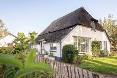 Woning De Kempe 6A Loenen