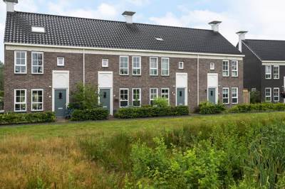 Woning Franjehoed 4 Assen