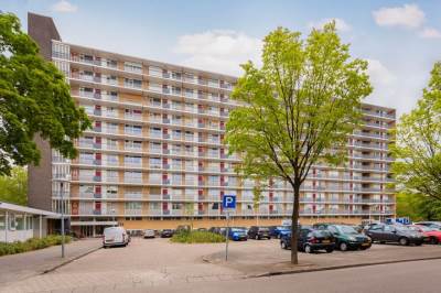 Woning Livingstonelaan 634 Utrecht