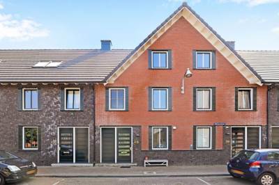 Woning Workumstraat 40 Amersfoort