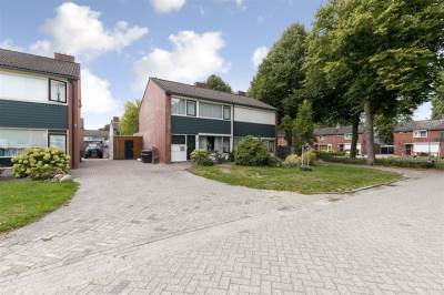 Woning De Blokken 66 Zwartemeer