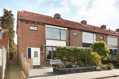 Woning Berkenlaan 15 Hoogland