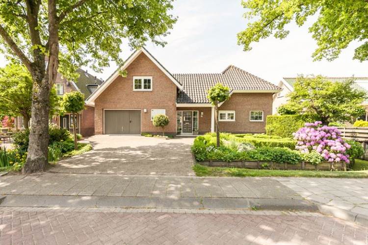 Woning Dorpsstraat 25 Zevenhuizen (ZH)