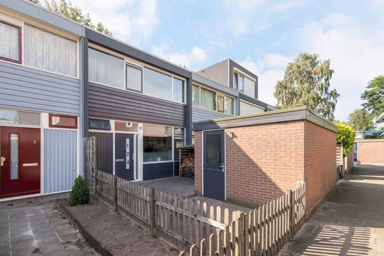 Woning Touwslagershorst 124 Apeldoorn
