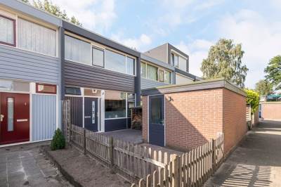 Woning Touwslagershorst 124 Apeldoorn