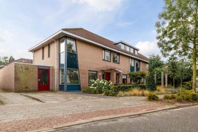 Woning Houtheuvel 9 Best