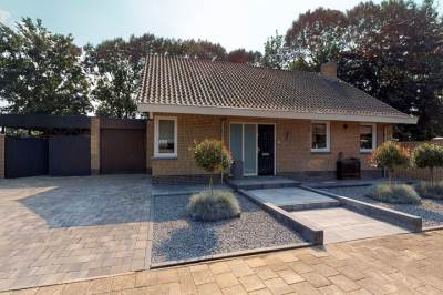 Woning Hof van Polanen 7 Waspik