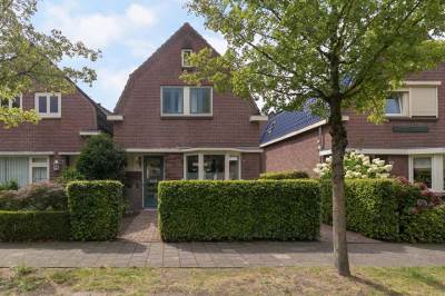Woning van Rijckevorsellaan 46 Oisterwijk
