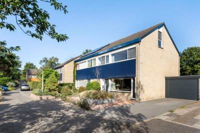 Woning Schweitzerweg 9 Lochem