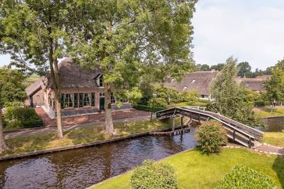 Woning Binnenpad 98 Giethoorn