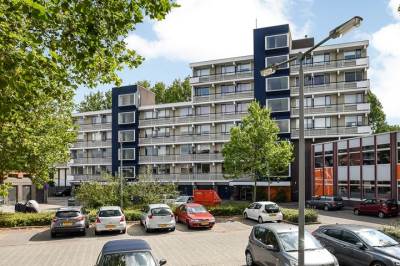 Woning Groningensingel 1013 Arnhem