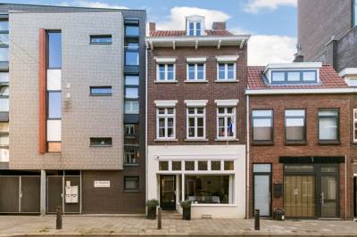 Woning Schuitenberg 55 Roermond
