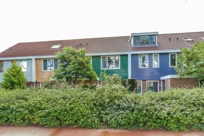 Woning Karnstraat 77 Purmerend