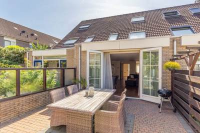Woning Groenelaan 12 Honselersdijk