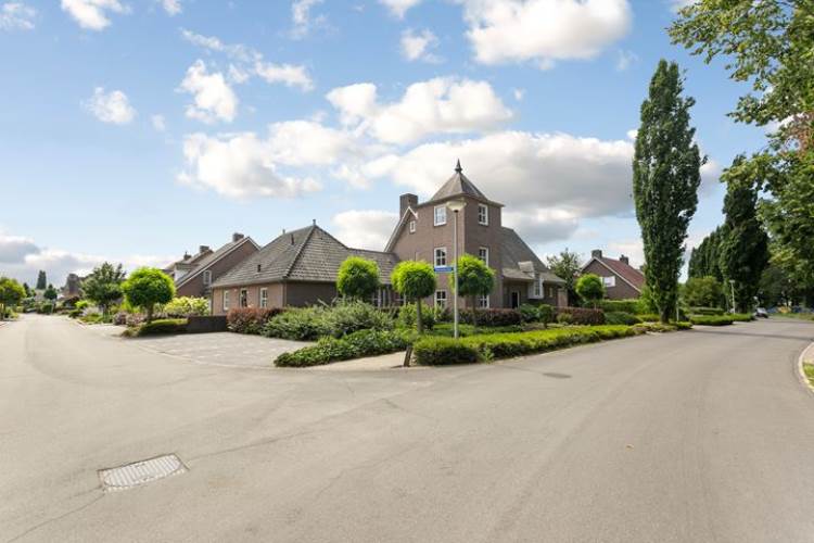 Woning Bosserstraat 23 Ittervoort