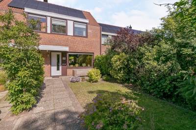 Woning Gildemark 26 Almere