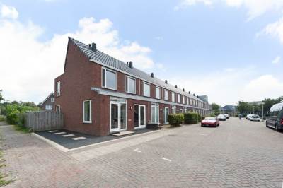 Woning Zwenkgraslaan 2 Vleuten