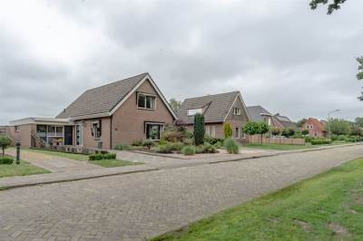 Woning Noordveenkanaal NZ 39 Nieuw-Weerdinge