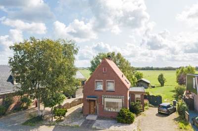 Woning Dorpsstraat 611 Assendelft