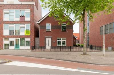 Woning Deurningerstraat 156 Enschede