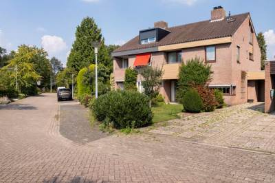 Woning Mackaylaan 40 Eindhoven