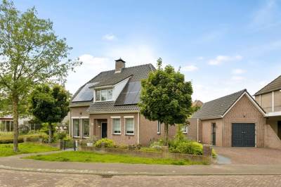 Woning Wetsteen 30 Berghem