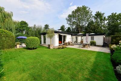 Woning Watertuin 25 Wilnis