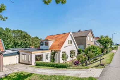 Woning Walingsdijk 5 Ursem (Gem. Koggenland)