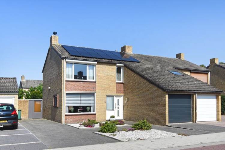 Woning Acacialaan 5 Neer