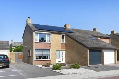 Woning Acacialaan 5 Neer