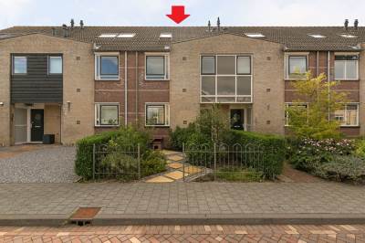 Woning Pijlkruid 5 Gouderak